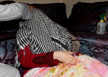 اعتقال” راق” بمرتيل يمارس الرذيلة