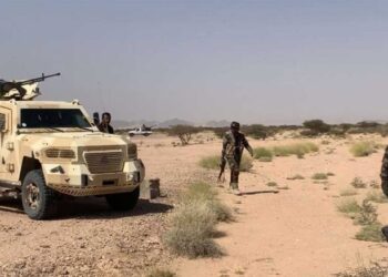 التحالف يعلن بدء تنفيذ عملية عسكرية في اليمن