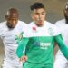 دوري الأبطال: الرجاء الرياضي يحقق فوزا صعبا أمام أمازولو الجنوب أفريقي