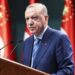 أردوغان يعلن إصابته بفيروس “كورونا”