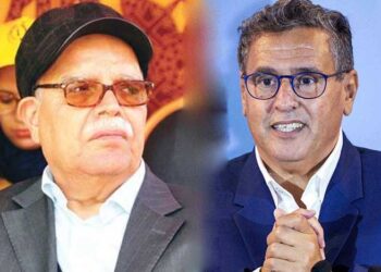 “CDT”  تراسل رئيس الحكومة