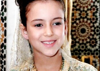 الشعب المغربي يحتفل اليوم بذكرى ميلاد الأميرة للا خديجة