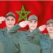 انتهاء عملية الإحصاء المتعلق بالخدمة العسكرية