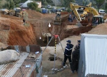 قضية ريان والإعلام الجديد