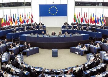 قمة اوروبية للرد على بوتين