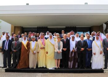 المجلس التنفيذي للمنظمة العربية للطيران المدني يجتمع بالرباط