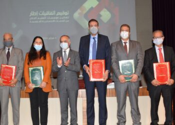 اتفاقيات-إطار تجمع مؤسسة محمد السادس و التعليم الخاص