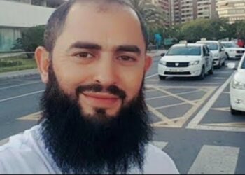 ساكنة شفشاون تشن غضبها على الداعية رضوان بن عبد السلام
