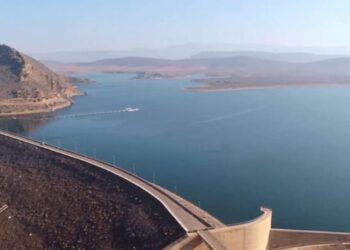 نسبة ملء السدود بالمغرب في أدنى مستوياتها