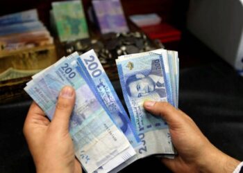 75,7 مليار درهم عجز سيولة الابناك