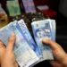 75,7 مليار درهم عجز سيولة الابناك