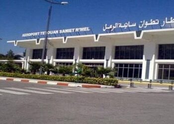 استئناف الرحلات الجوية الدولية رسميا من مطار تطوان- سانية الرمل