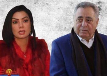 نجلاء الفيصلي ترى الحكم ضد زيان غير منصف فتستأنفه
