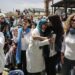 أمهات فلسطينيات وإسرائيليات يعقدن “مؤتمر سلام”