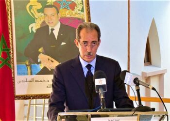 الداكي :النموذج التنموي الجديد الذي أمر جلالة الملك  بتنزيله يحقق التوازن بين الإقلاع الاقتصادي والتنمية الاجتماعية