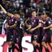 تأهل المكسيك والولايات المتحدة الأمريكية لكأس العالم بقطر.. وكوستاريكا إلى الملحق العالمي