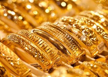 سعر الذهب يتجاوز 2000 دولار