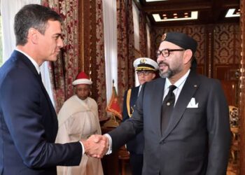 قضية الصحراء: موقف تاريخي لإسبانيا ورسالة إلى جلالة الملك تُدشن لمرحلة جديدة