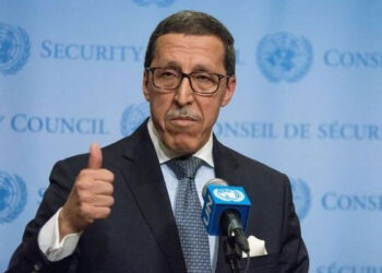 هلال يؤكد بالامم المتحدة التزام المغر بالتسامح السلام وفقا للتوجيهات الملكية