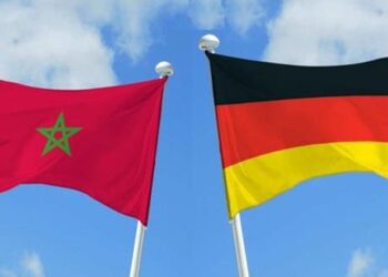 ألمانيا تدعم الإصلاحات التي قام بها المغرب تحت قيادة جلالة الملك