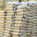ارتفاع مبيعات الإسمنت الى  2,23 مليون طن