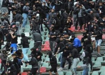 الرباط.. إحالة 70 شخصا على قاضي التحقيق إثر أحداث الشغب الرياضي