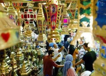 الإستقبال الخاطئ لرمضان!