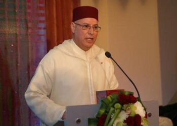 تعيين المغربي أحمد رشيد خطابي أمينا عاما مساعدا بجامعة الدول العربية