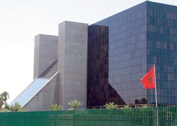 “OCP” تحقق رقم معاملات بلغ 84,3 مليار درهم في 2021