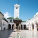 الخليفة العام للطريقة التيجانية بنيجيريا يزور خزانة القرويين بفاس
