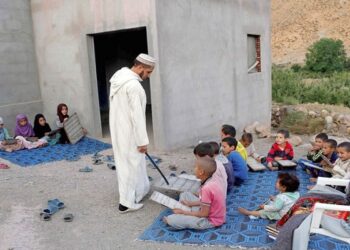 الرباط تناقش إكراهات التحول العولمي على المدارس الدينية التقليدية