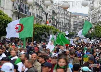 الأمم المتحدة قلقة بشأن القيود المتزايدة على الحريات الأساسية في الجزائر