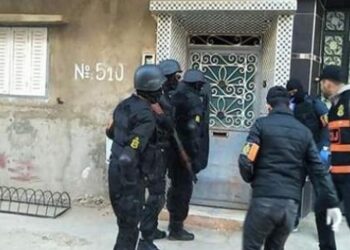 بلجيكا تعتقل مواطنا من أصل مغربي مرتبط بداعشي طاطا