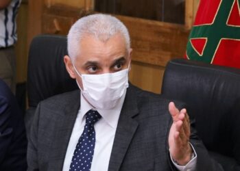 إيداع 19 متهما  السجن في قضية صفقات وزارة الصحة