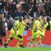 المغرب الفاسي يفوز على مضيفه الجيش الملكي ويتأهل إلى ثمن نهائي كأس العرش