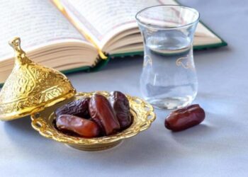 اخصائي في التغذية يبرز الفوائد الصحية للصيام