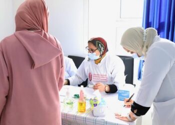 كوفيد-19..تسجيل 52 إصابة جديدة خلال 24 ساعة الماضية