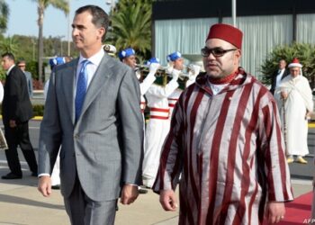 الصمود الاستراتيجي للمغرب يدفع إسبانيا إلى “صفع” جنيرالات “بطاطا”