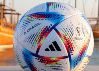 الكشف عن كرة “الرحلة” كأس العالم 2022