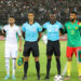 الاتحاد الجزائري يشتكي التحكيم إلى “فيفا” بعد الإخفاق في التأهل للمونديال