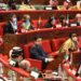 منتدى الحوار البرلماني “جنوب- جنوب” يشيد بريادة جلالة الملك