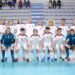 المنتخب الوطني المغربي النسوي لكرة القدم داخل القاعة يفوز على نظيره البحريني بثلاثية نظيفة