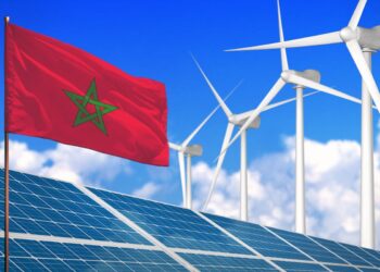 تعليمات ملكية بجعل الإدارة العمومية مثالا في استغلال الطاقات المتجددة