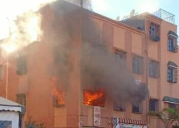 شفشاون …مصرع شابين في حريق وإصابة آخر