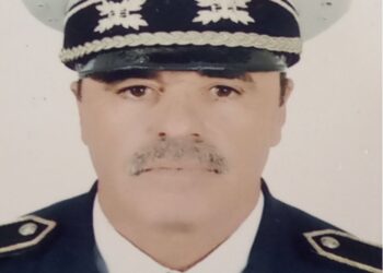 الحموشي يمنح ترقية استثنائية  لشهيد الواجب الوطني عبد الحميد افنيس