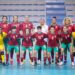المنتخب الوطني المغربي النسوي لكرة القدم النسوية يجدد فوزه على البحرين
