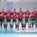 المنتخب الوطني المغربي لكرة القدم داخل القاعة يجدد فوزه وديا على نظيره البحريني