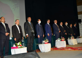 المؤتمر الدولي للاستثمار بالداخلة يسلط الضوء على الاستثمار ورهانات التنمية