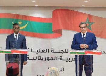 المغرب – موريتانيا.. 13 اتفاقية ومذكرة تفاهم جديدة