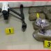 اعتقال مهرب مخدرات خطير يستخدم Drone في التهريب